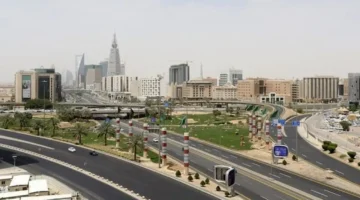 ستاندرد آند بورز تثبت تصنيف السعودية A+/A-1 مع توقعات مستقرة